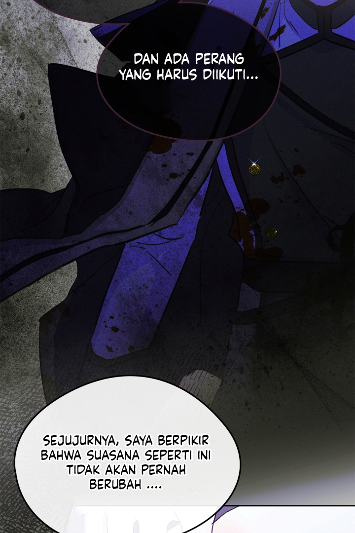 I Became The Male Lead’s Female Friend Chapter 58 - halaman 52