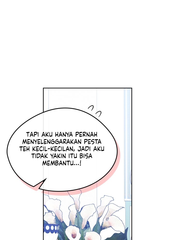 I Became The Male Lead’s Female Friend Chapter 58 - halaman 56