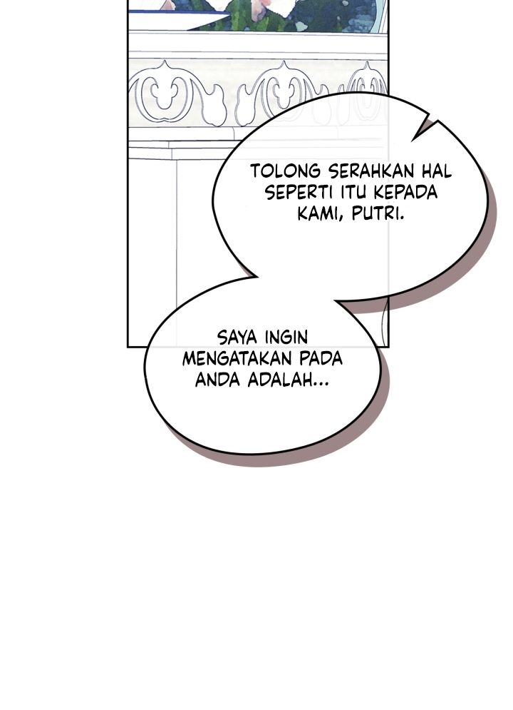 I Became The Male Lead’s Female Friend Chapter 58 - halaman 57