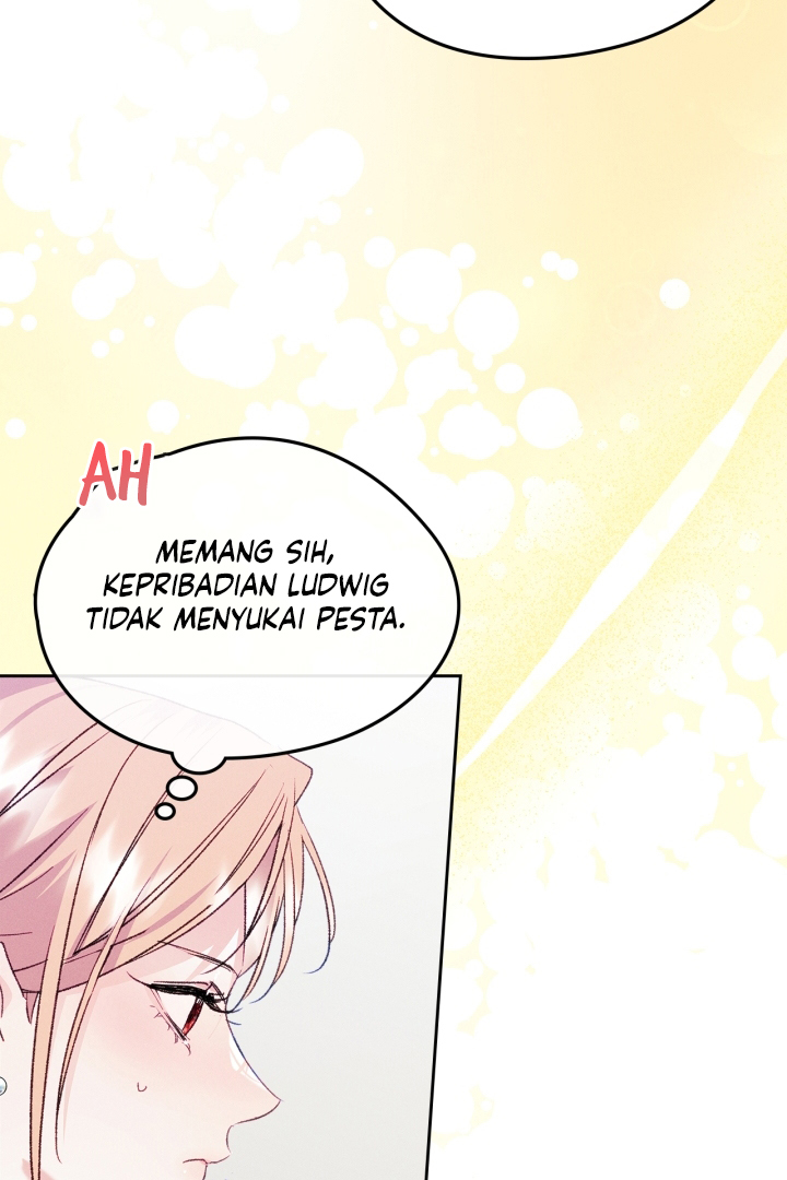 I Became The Male Lead’s Female Friend Chapter 58 - halaman 59