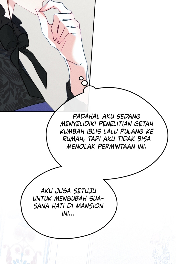 I Became The Male Lead’s Female Friend Chapter 58 - halaman 60
