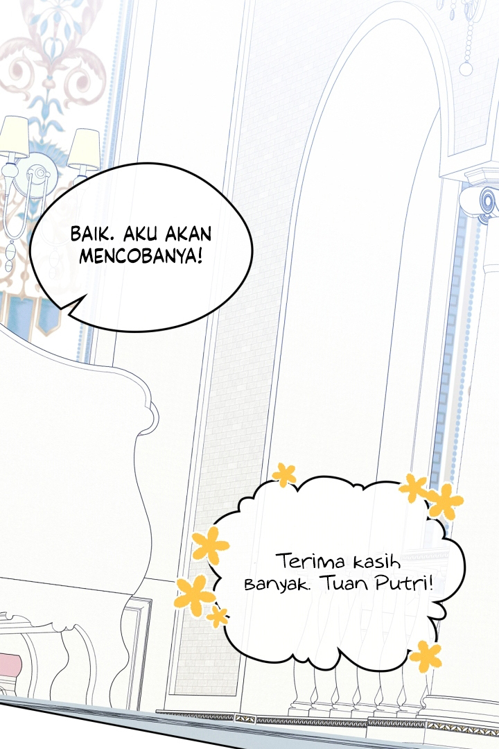 I Became The Male Lead’s Female Friend Chapter 58 - halaman 61