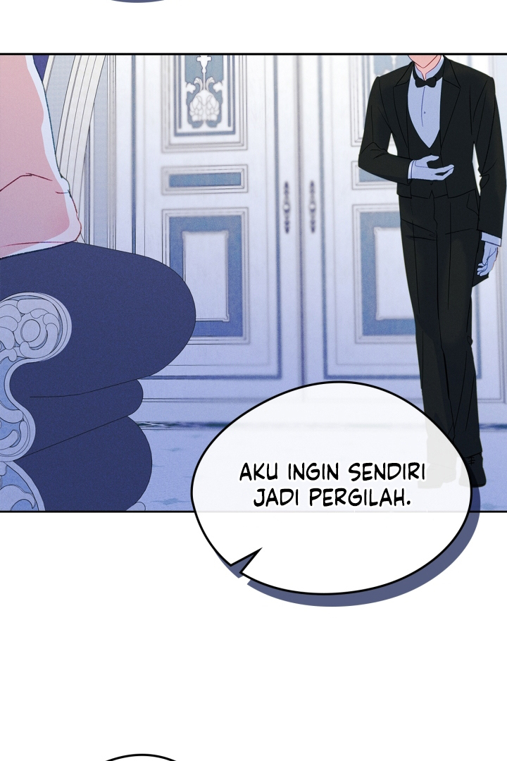 I Became The Male Lead’s Female Friend Chapter 58 - halaman 65