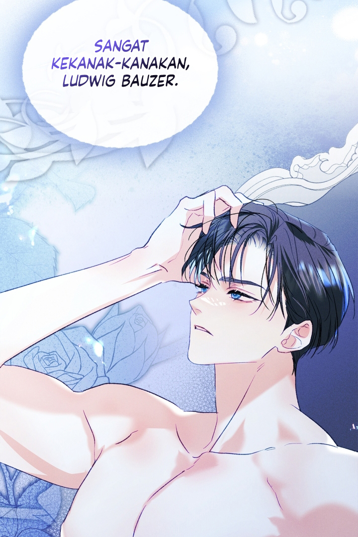 I Became The Male Lead’s Female Friend Chapter 58 - halaman 68