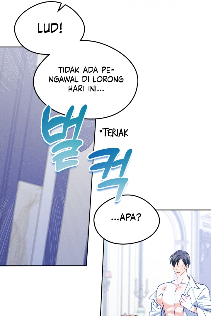 I Became The Male Lead’s Female Friend Chapter 58 - halaman 71