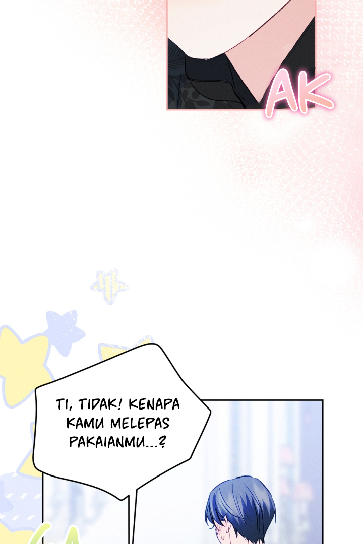 I Became The Male Lead’s Female Friend Chapter 58 - halaman 79