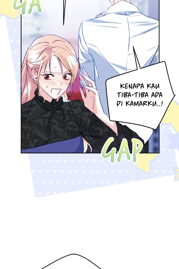 I Became The Male Lead’s Female Friend Chapter 58 - halaman 80