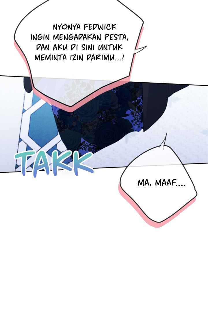 I Became The Male Lead’s Female Friend Chapter 58 - halaman 81