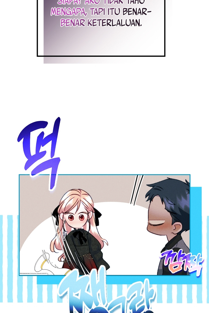 I Became The Male Lead’s Female Friend Chapter 59 - halaman 102