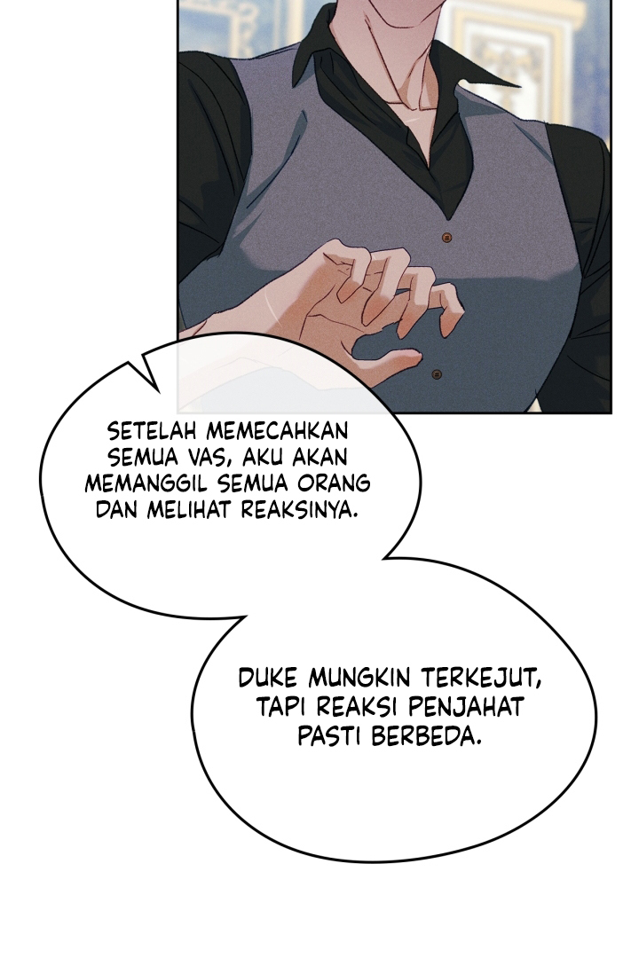 I Became The Male Lead’s Female Friend Chapter 59 - halaman 104
