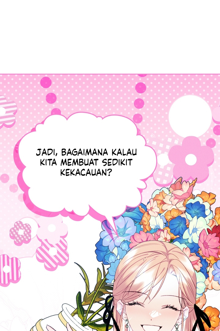 I Became The Male Lead’s Female Friend Chapter 59 - halaman 105