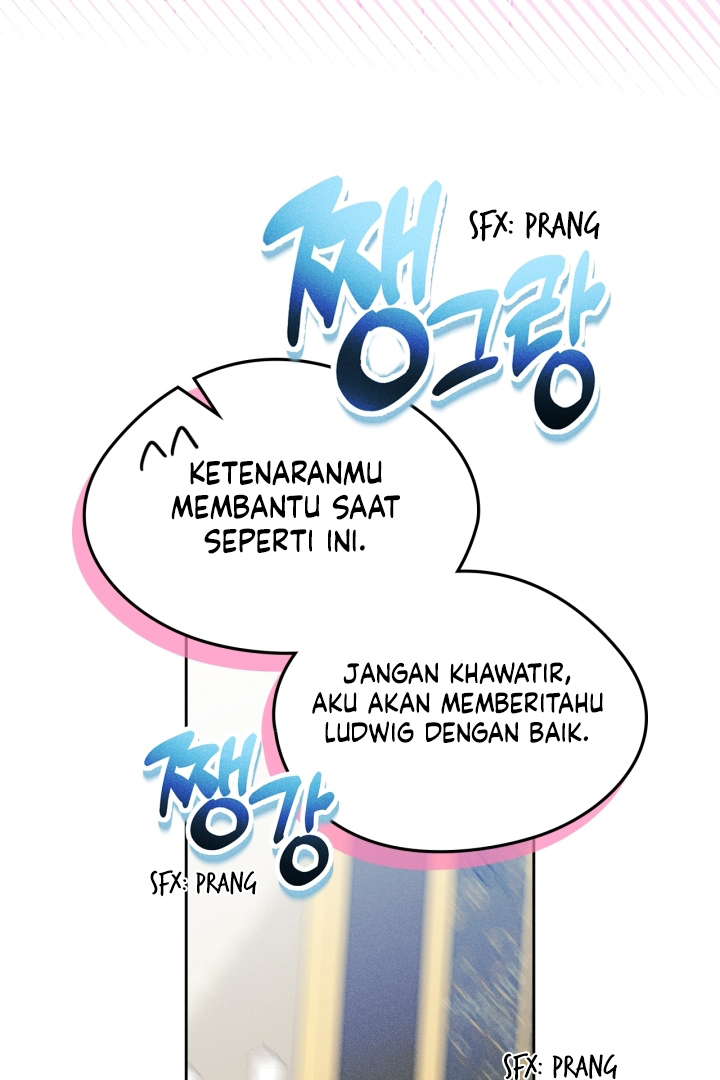 I Became The Male Lead’s Female Friend Chapter 59 - halaman 107