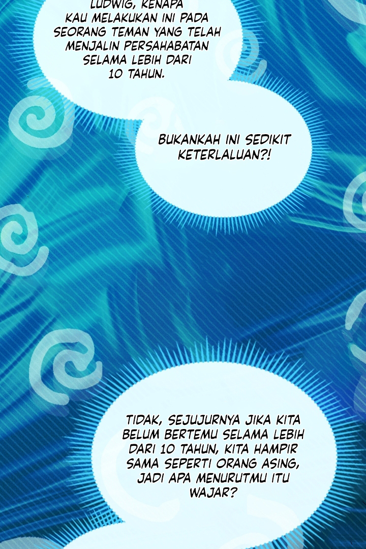 I Became The Male Lead’s Female Friend Chapter 59 - halaman 25