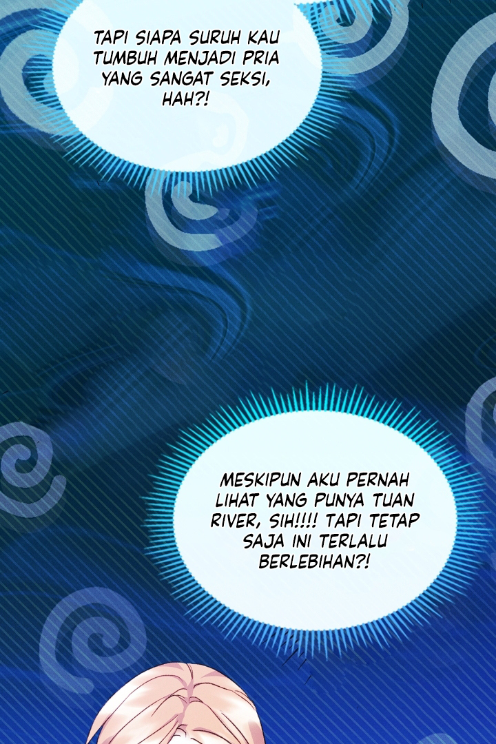 I Became The Male Lead’s Female Friend Chapter 59 - halaman 26