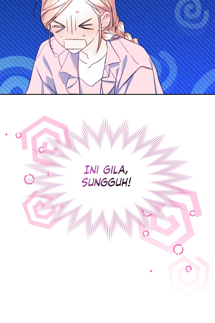 I Became The Male Lead’s Female Friend Chapter 59 - halaman 27
