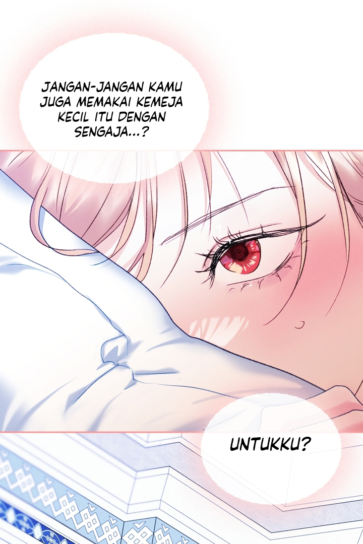 I Became The Male Lead’s Female Friend Chapter 59 - halaman 30