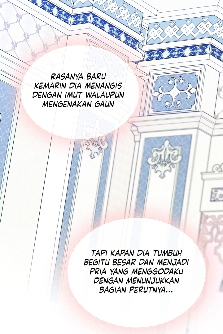 I Became The Male Lead’s Female Friend Chapter 59 - halaman 31