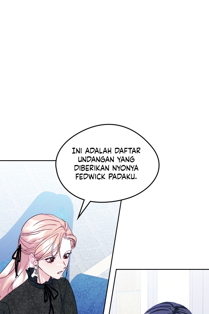 I Became The Male Lead’s Female Friend Chapter 59 - halaman 34
