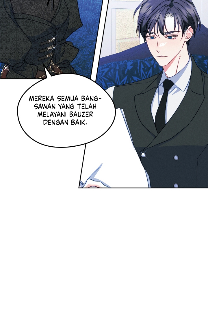 I Became The Male Lead’s Female Friend Chapter 59 - halaman 35