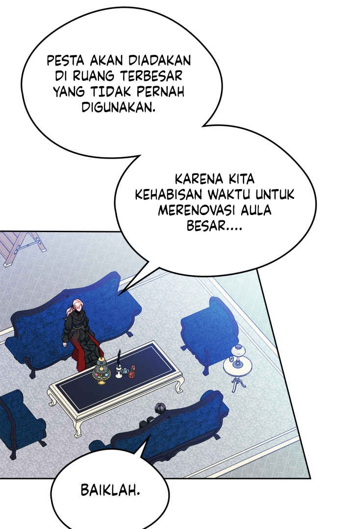I Became The Male Lead’s Female Friend Chapter 59 - halaman 36