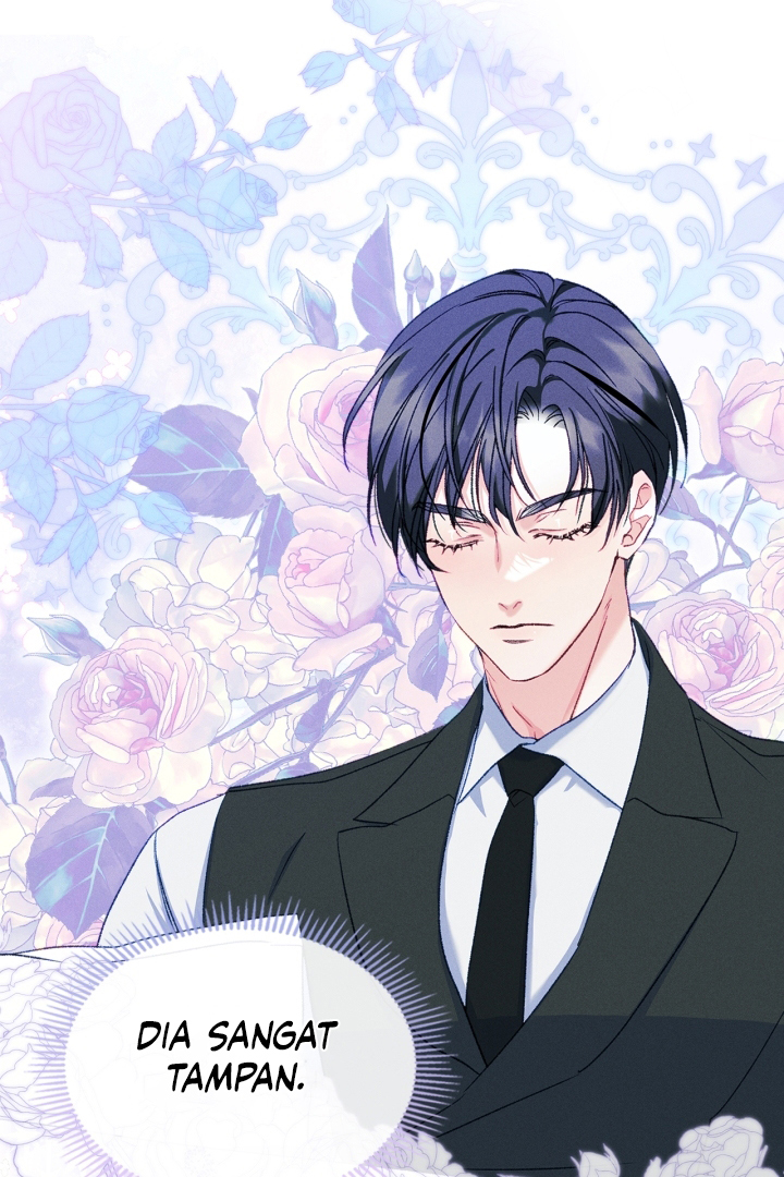 I Became The Male Lead’s Female Friend Chapter 59 - halaman 38
