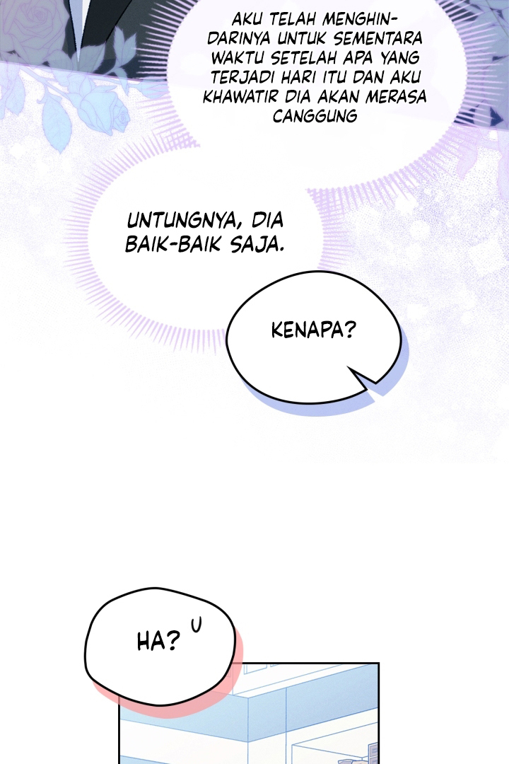 I Became The Male Lead’s Female Friend Chapter 59 - halaman 40