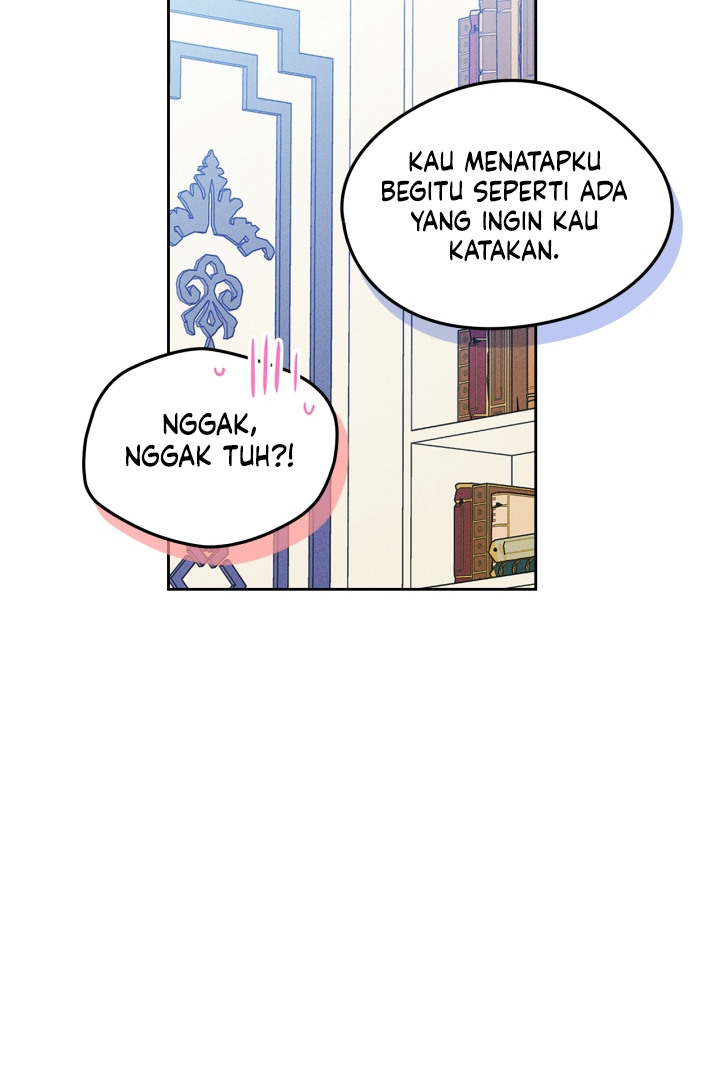 I Became The Male Lead’s Female Friend Chapter 59 - halaman 41
