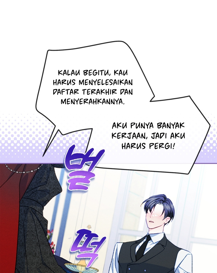 I Became The Male Lead’s Female Friend Chapter 59 - halaman 42