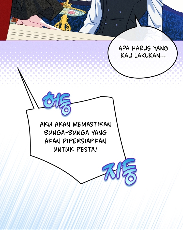 I Became The Male Lead’s Female Friend Chapter 59 - halaman 43