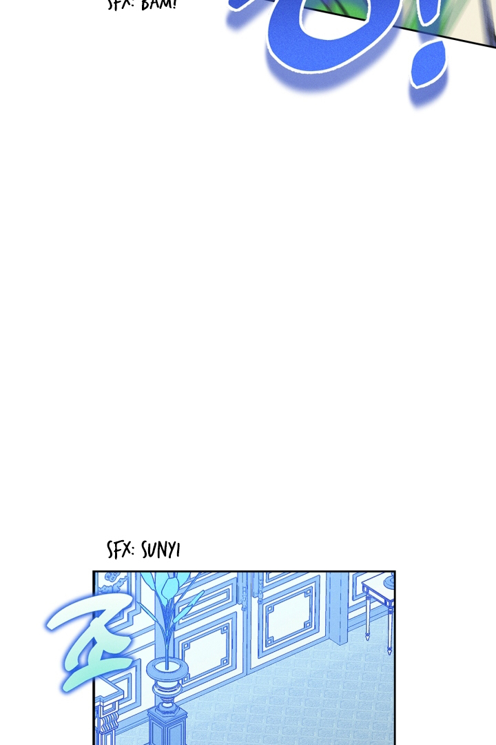 I Became The Male Lead’s Female Friend Chapter 59 - halaman 45