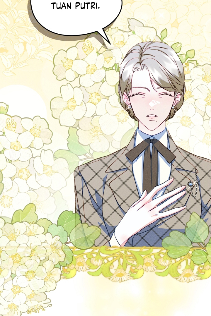 I Became The Male Lead’s Female Friend Chapter 59 - halaman 51