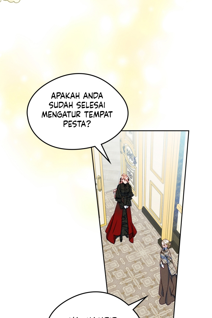 I Became The Male Lead’s Female Friend Chapter 59 - halaman 52