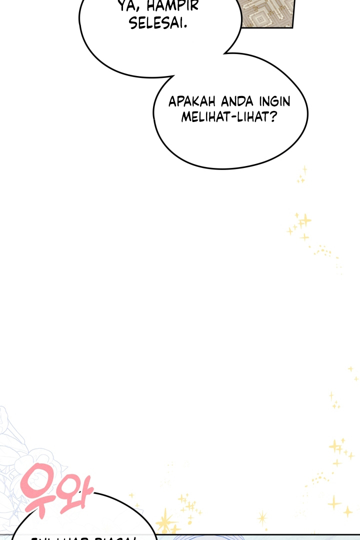 I Became The Male Lead’s Female Friend Chapter 59 - halaman 53