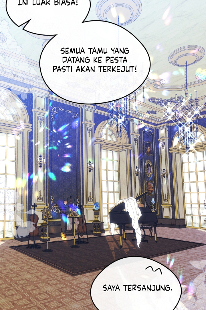 I Became The Male Lead’s Female Friend Chapter 59 - halaman 54
