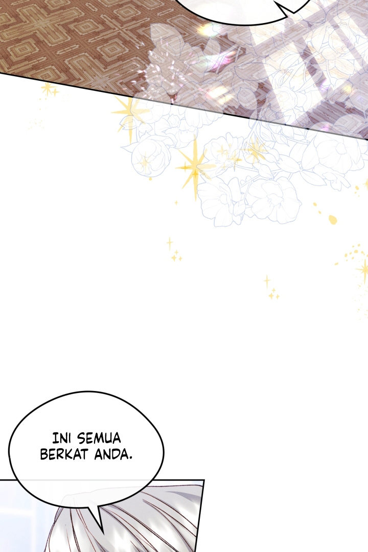 I Became The Male Lead’s Female Friend Chapter 59 - halaman 55