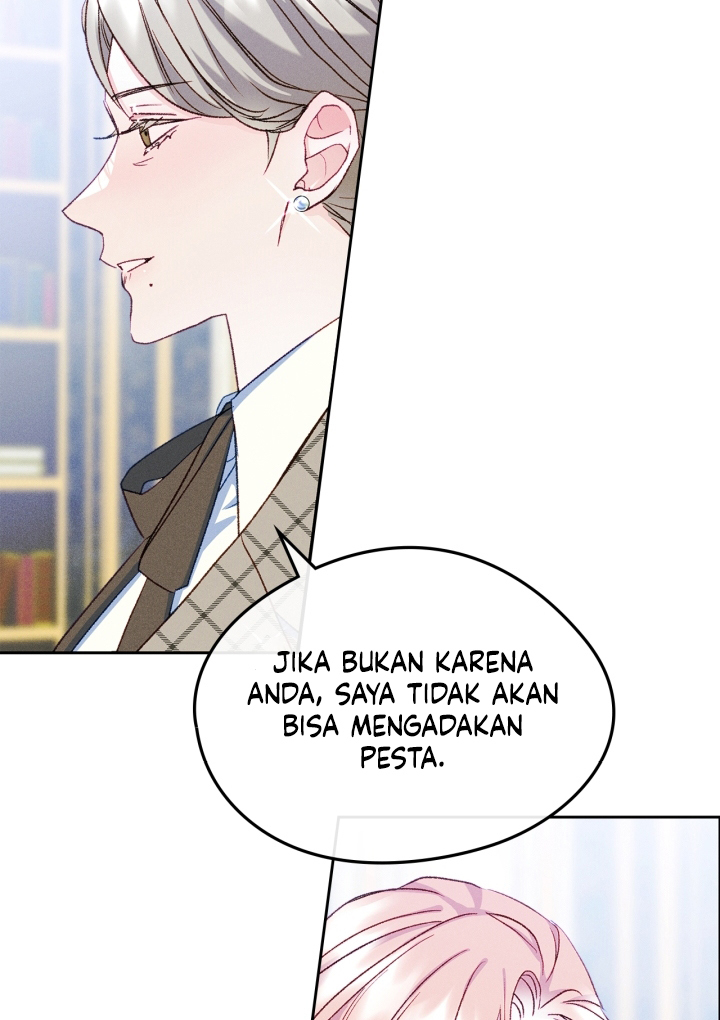 I Became The Male Lead’s Female Friend Chapter 59 - halaman 56