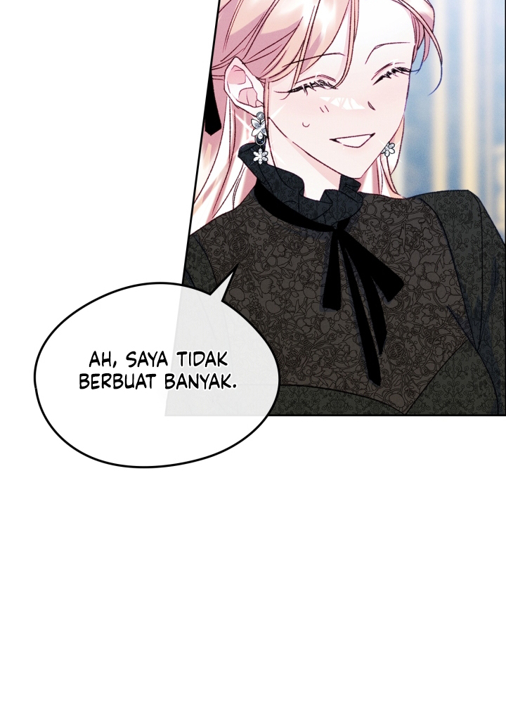 I Became The Male Lead’s Female Friend Chapter 59 - halaman 57