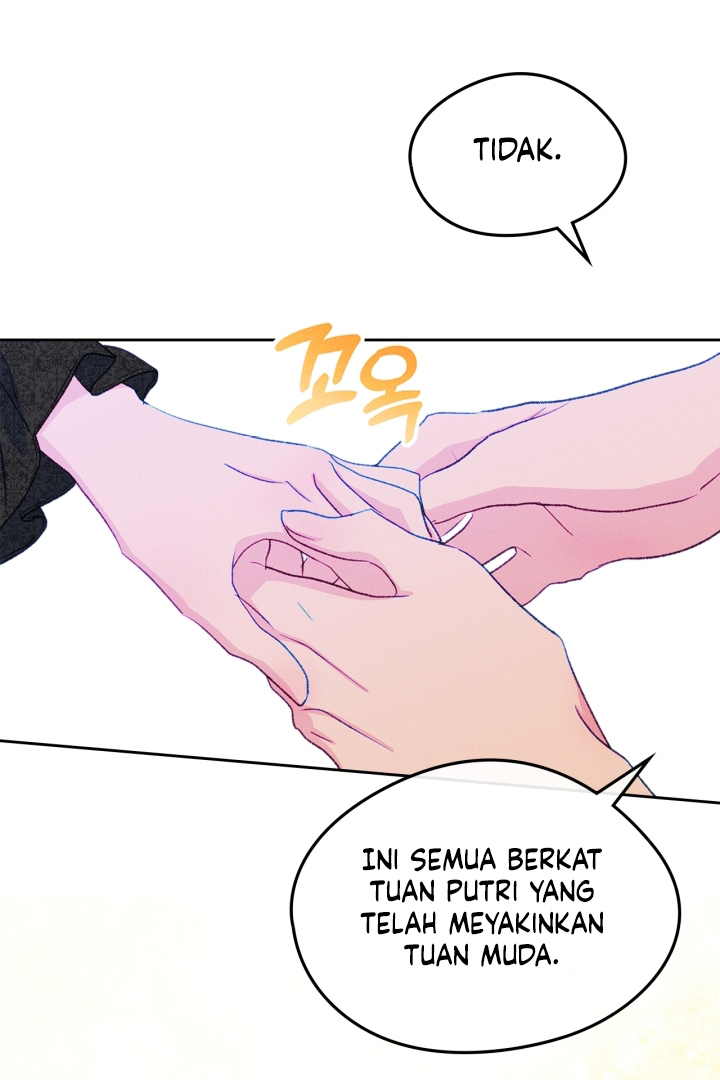 I Became The Male Lead’s Female Friend Chapter 59 - halaman 58
