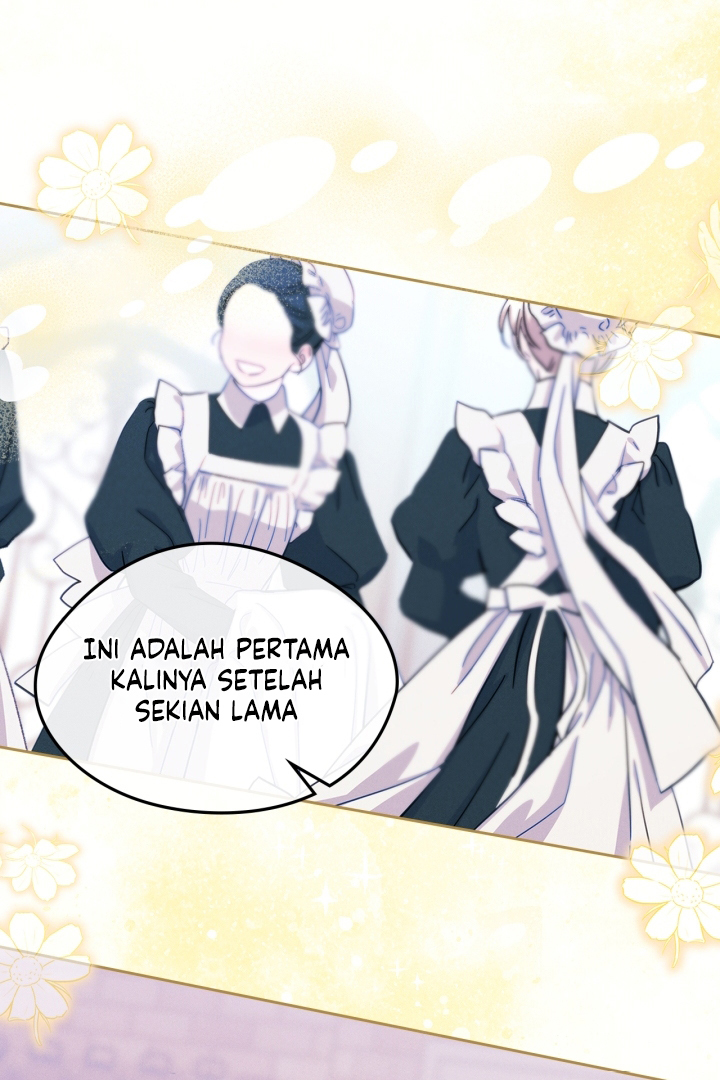 I Became The Male Lead’s Female Friend Chapter 59 - halaman 59