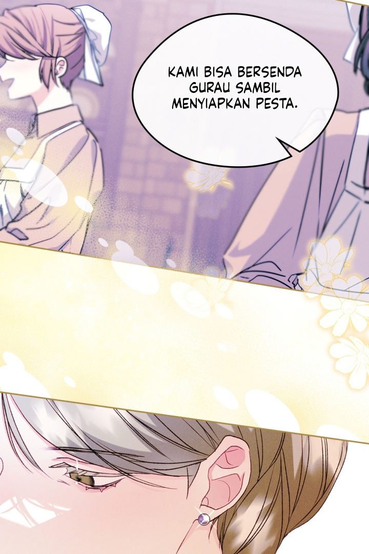 I Became The Male Lead’s Female Friend Chapter 59 - halaman 60