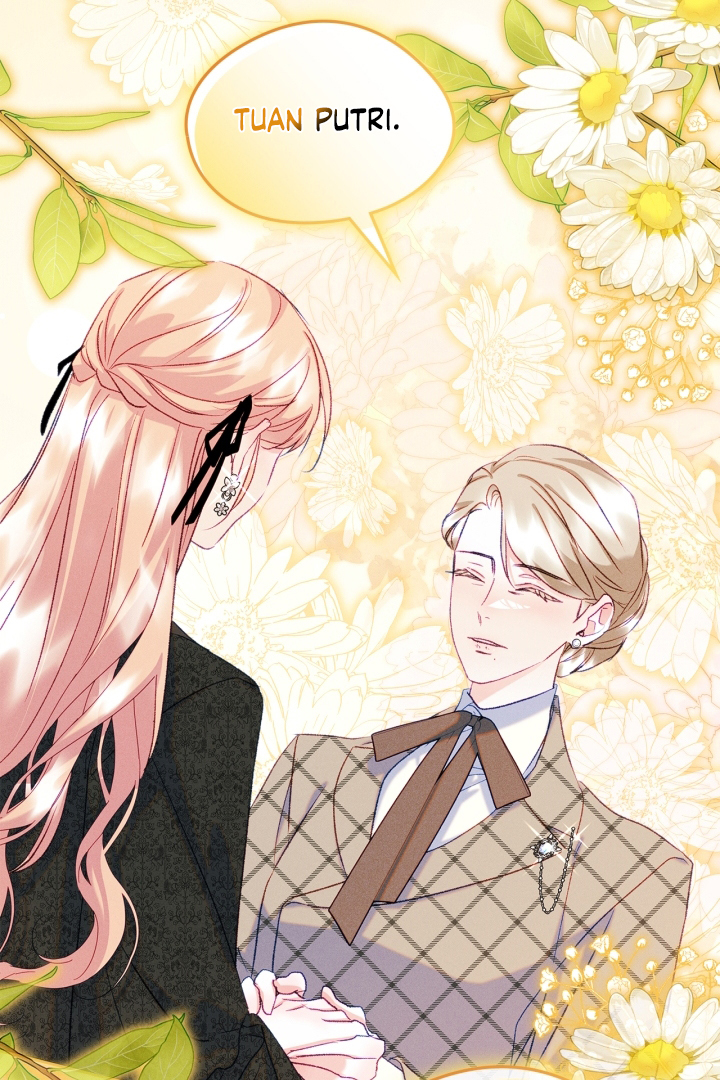 I Became The Male Lead’s Female Friend Chapter 59 - halaman 62