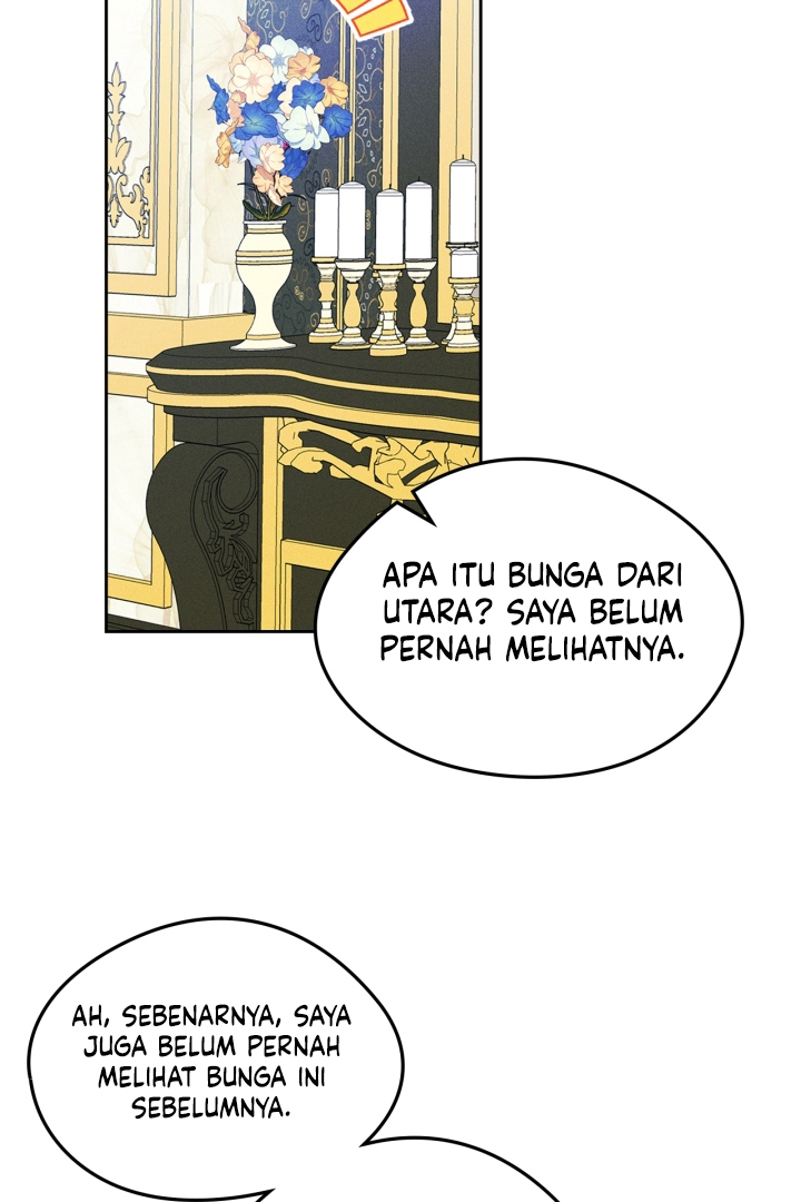 I Became The Male Lead’s Female Friend Chapter 59 - halaman 66