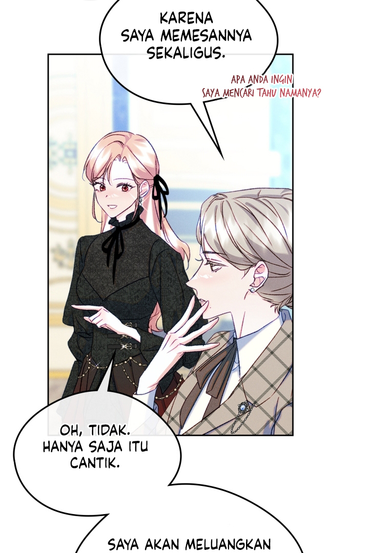 I Became The Male Lead’s Female Friend Chapter 59 - halaman 67
