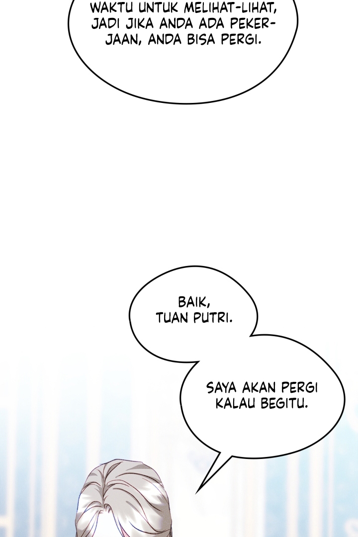 I Became The Male Lead’s Female Friend Chapter 59 - halaman 68