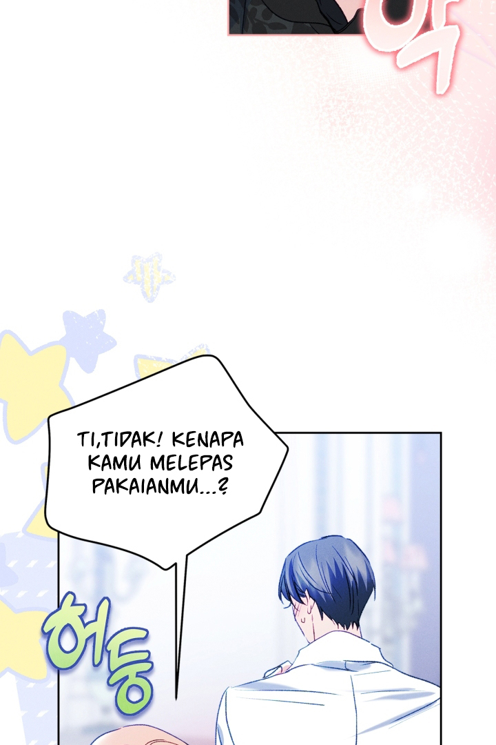 I Became The Male Lead’s Female Friend Chapter 59 - halaman 7
