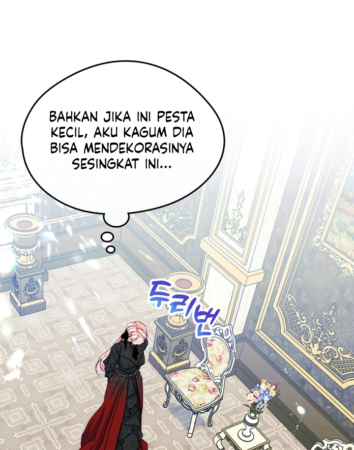 I Became The Male Lead’s Female Friend Chapter 59 - halaman 70