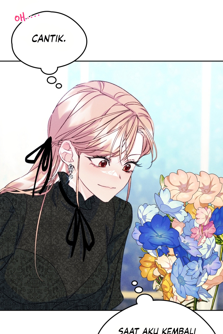 I Became The Male Lead’s Female Friend Chapter 59 - halaman 72
