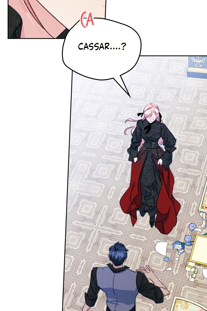 I Became The Male Lead’s Female Friend Chapter 59 - halaman 79