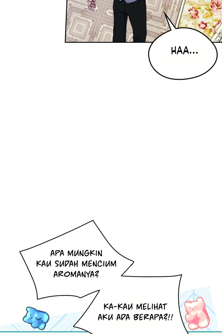 I Became The Male Lead’s Female Friend Chapter 59 - halaman 80