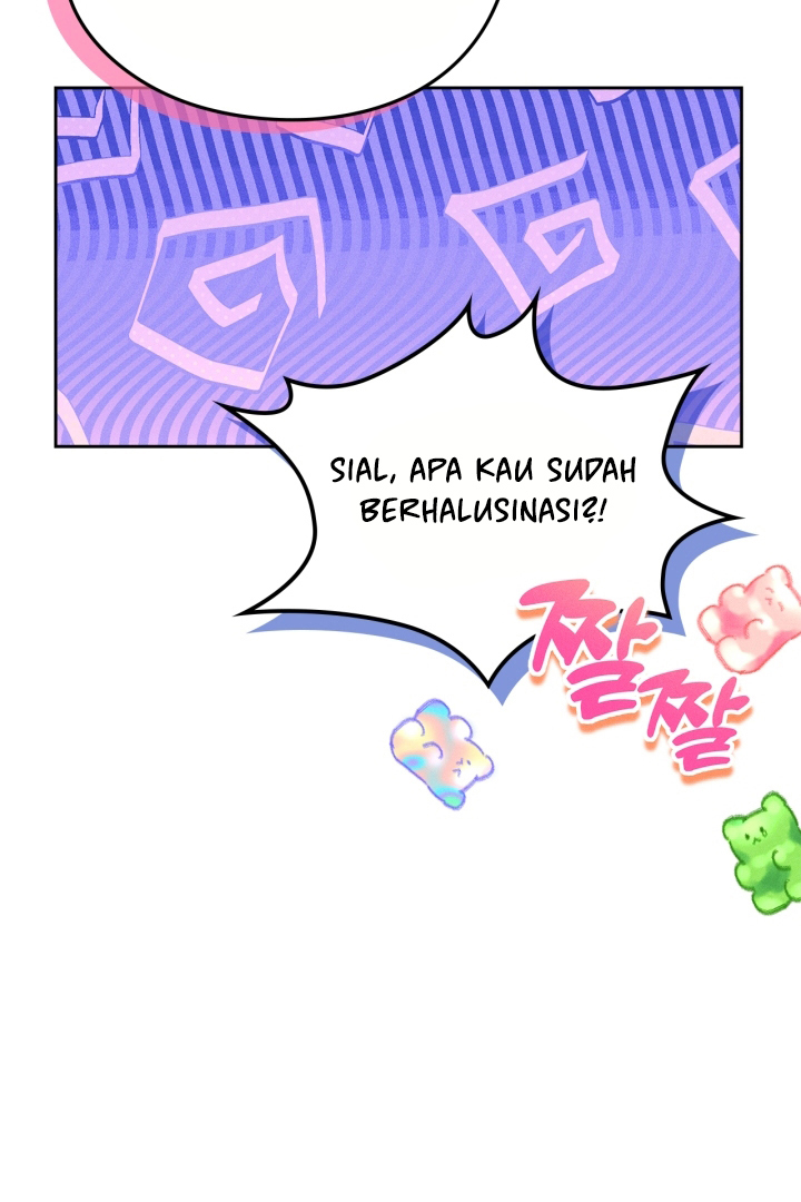 I Became The Male Lead’s Female Friend Chapter 59 - halaman 82